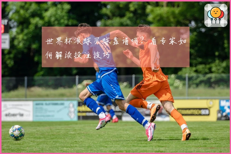 世界杯滚球买球靠谱吗？看专家如何解读投注技巧