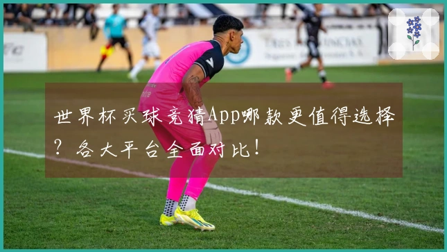 世界杯买球竞猜App哪款更值得选择？各大平台全面对比！