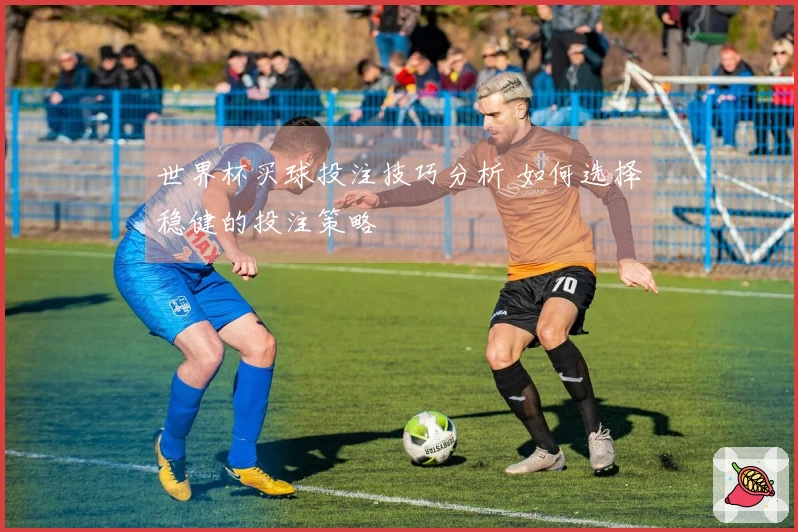 世界杯买球投注技巧分析 如何选择稳健的投注策略