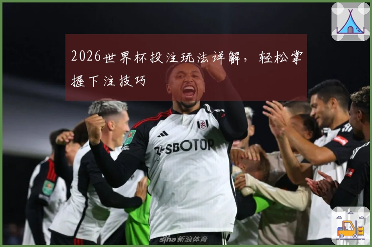 2026世界杯投注玩法详解，轻松掌握下注技巧