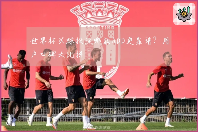 世界杯买球投注哪款App更靠谱？用户口碑大比拼