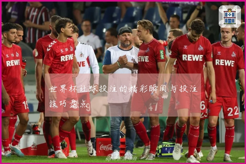 世界杯让球投注的精彩瞬间与投注技巧盘点