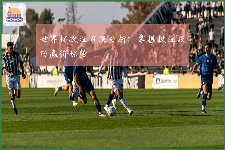 世界杯投注市场分析：掌握投注技巧赢得优势