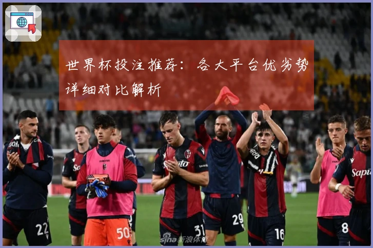 世界杯投注推荐：各大平台优劣势详细对比解析