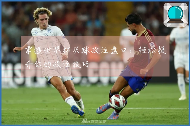 掌握世界杯买球投注盘口，轻松提升你的投注技巧