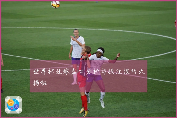 世界杯让球盘口分析与投注技巧大揭秘