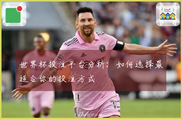 世界杯投注平台分析：如何选择最适合你的投注方式