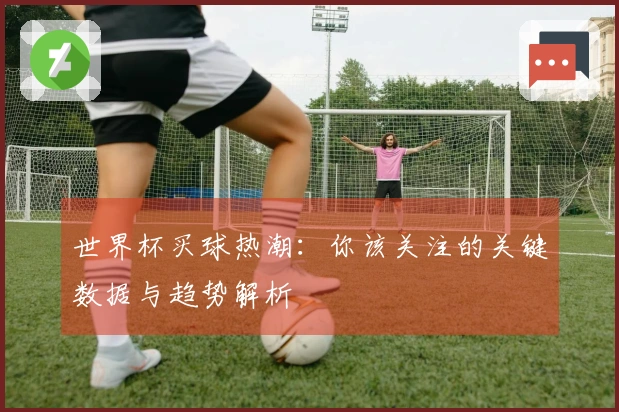 世界杯买球热潮：你该关注的关键数据与趋势解析