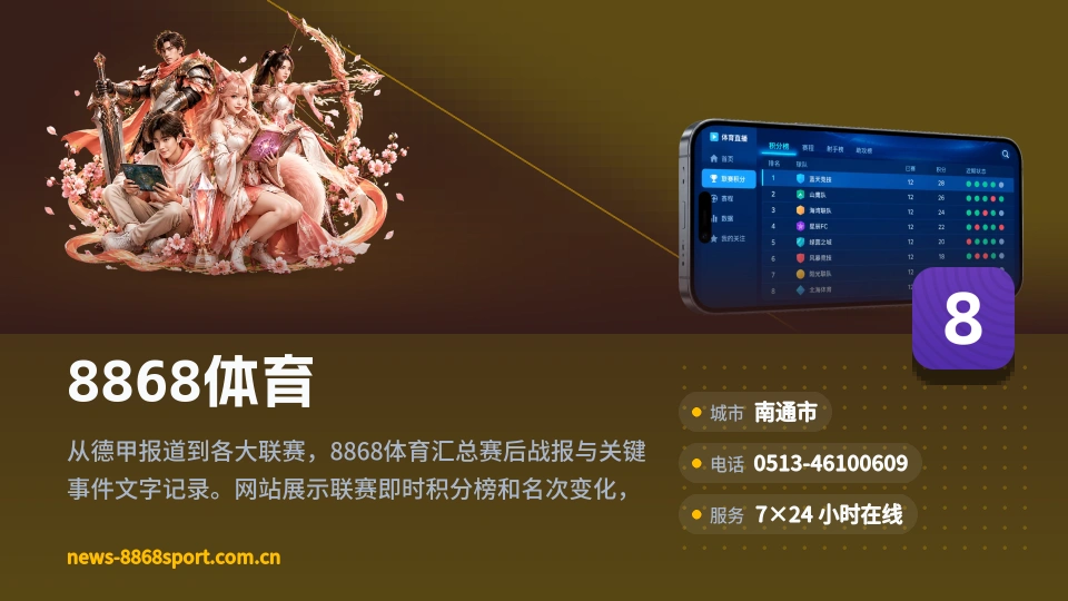 关于8868体育